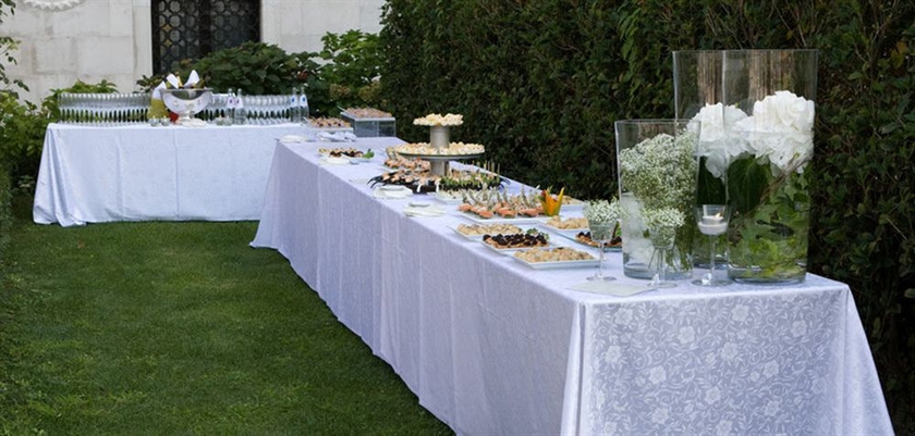 Imagen de los exteriores del Hotel Ca' Nigra Lagoon Resort. Foto 3