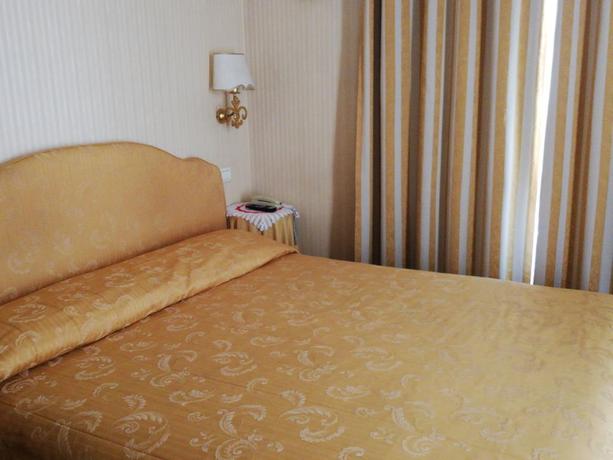 Imagen de la habitación del Hotel Ca' Nova. Foto 6