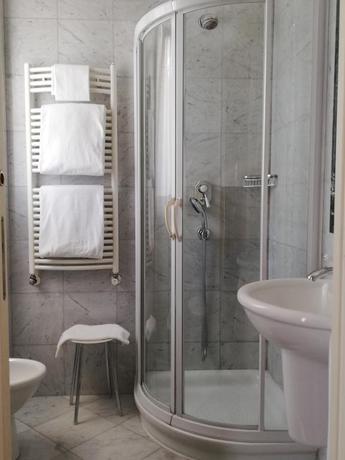 Imagen de la habitación del Hotel Ca' Nova. Foto 7