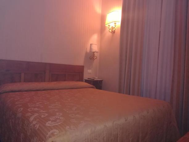 Imagen de la habitación del Hotel Ca' Nova. Foto 9