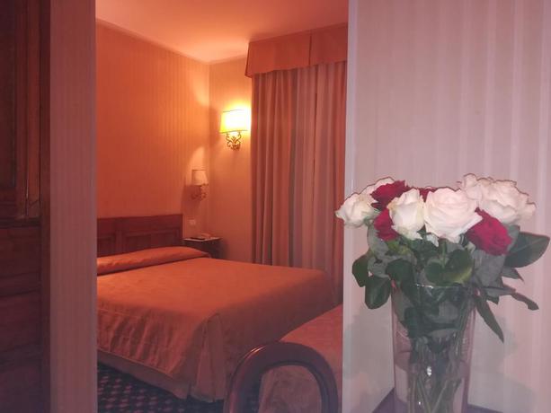 Imagen de la habitación del Hotel Ca' Nova. Foto 10