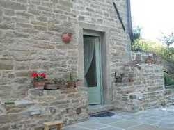 Imagen de los exteriores del Hotel Ca Paravento B&B Countryhouse. Foto 4