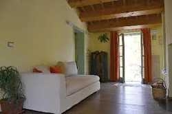 Imagen de la habitación del Hotel Ca Paravento B&B Countryhouse. Foto 2