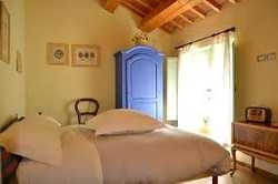 Imagen de la habitación del Hotel Ca Paravento B&B Countryhouse. Foto 3