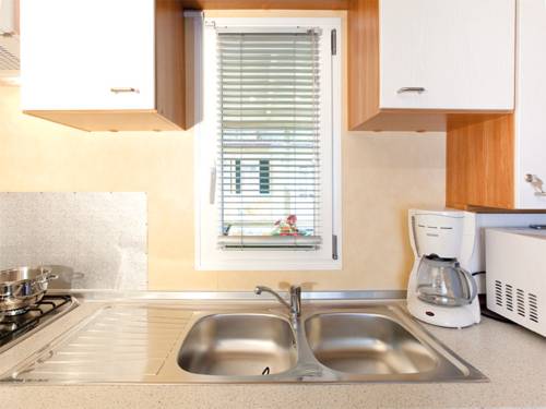 Imagen de la habitación del Hotel Ca' Pasquali Village. Foto 4