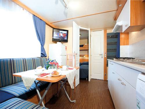 Imagen de la habitación del Hotel Ca' Pasquali Village. Foto 5