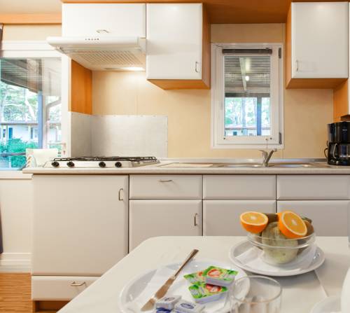 Imagen de la habitación del Hotel Ca' Pasquali Village. Foto 7