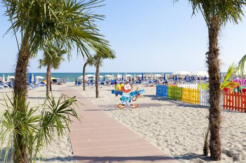 Imagen de la habitación del Hotel Ca' Pasquali Village. Foto 8