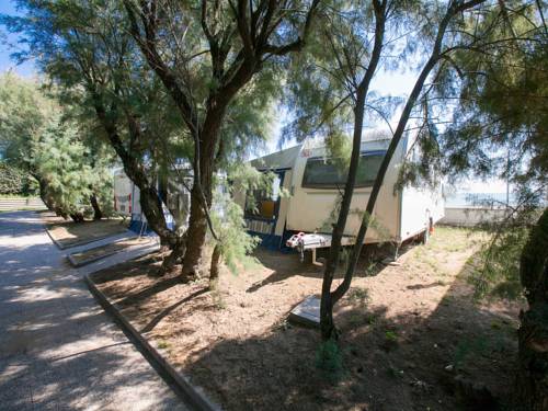 Imagen de los exteriores del Hotel Ca' Pasquali Village. Foto 14