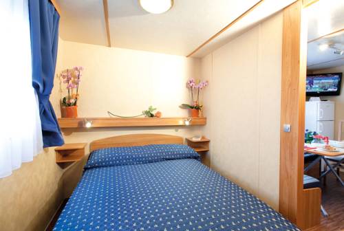 Imagen de la habitación del Hotel Ca' Pasquali Village. Foto 10