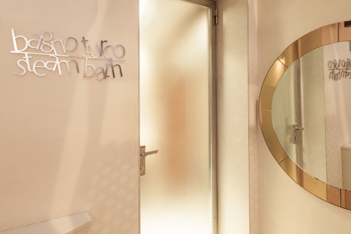 Imagen de los interiores del Hotel Ca' Pisani. Foto 3