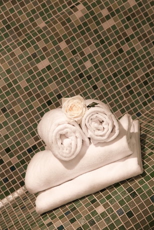 Imagen de los interiores del Hotel Ca' Pisani. Foto 4