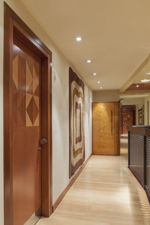 Imagen de los interiores del Hotel Ca' Pisani. Foto 6