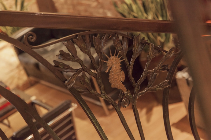 Imagen de los interiores del Hotel Ca' Pisani. Foto 7