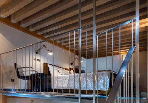 Imagen de la habitación del Hotel Ca' Pisani. Foto 11