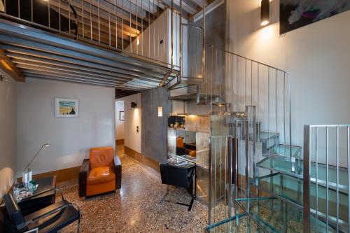 Imagen general del Hotel Ca' Pisani. Foto 1