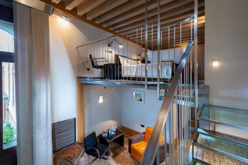 Imagen general del Hotel Ca' Pisani. Foto 2