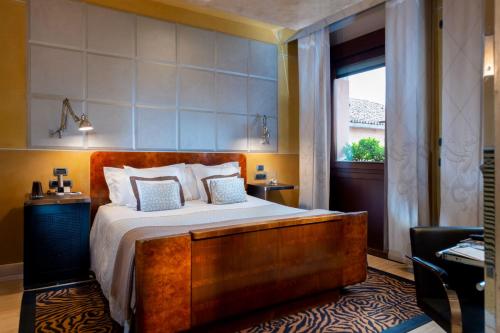 Imagen de la habitación del Hotel Ca' Pisani. Foto 14