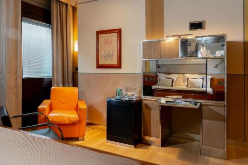 Imagen de la habitación del Hotel Ca' Pisani. Foto 15