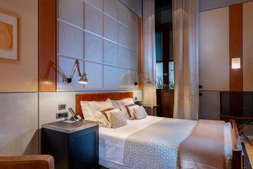 Imagen de la habitación del Hotel Ca' Pisani. Foto 20