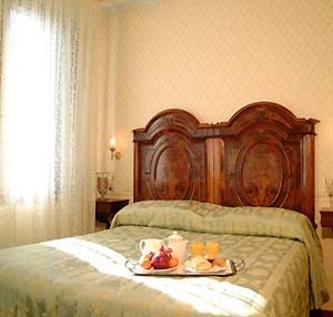 Imagen general del Hotel Ca Priuli. Foto 2