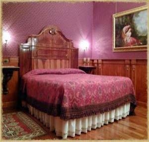 Imagen general del Hotel Ca Priuli. Foto 3