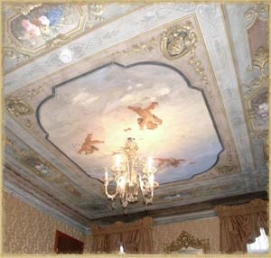 Imagen general del Hotel Ca Priuli. Foto 7