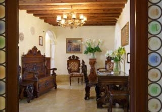 Imagen general del Hotel Ca Priuli. Foto 8