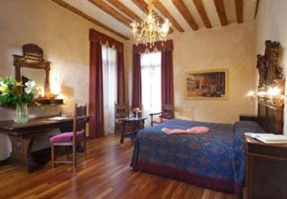 Imagen general del Hotel Ca Priuli. Foto 10