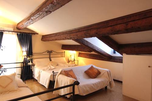 Imagen de la habitación del Hotel Ca' Riccio. Foto 6