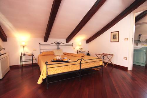 Imagen general del Hotel Ca' Riccio. Foto 3