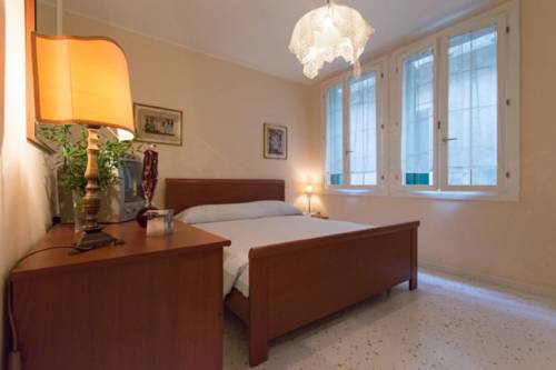 Imagen de la habitación del Hotel Ca' Riccio. Foto 8