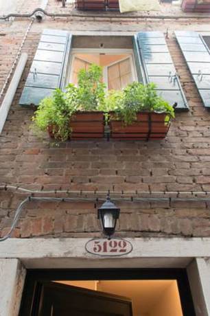 Imagen general del Hotel Ca' Riccio. Foto 2