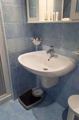 Imagen de la habitación del Hotel Ca' Riccio. Foto 10