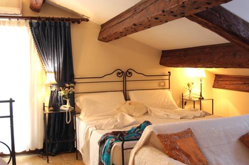 Imagen de la habitación del Hotel Ca' Riccio. Foto 12