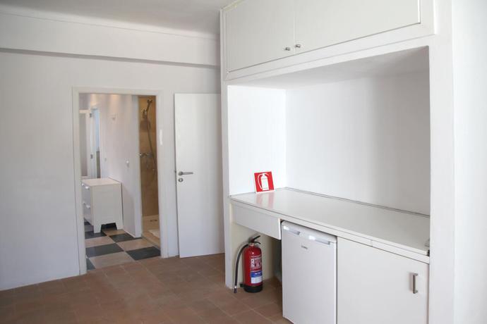 Imagen general del Hotel Ca Sa Padrina De Interior. Foto 13