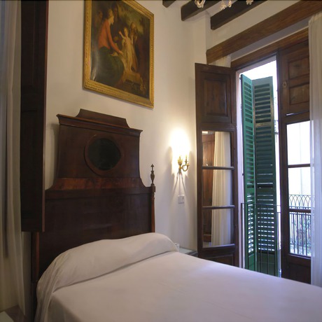 Imagen de la habitación del Hotel Ca Sa Padrina Turismo De Interior. Foto 8