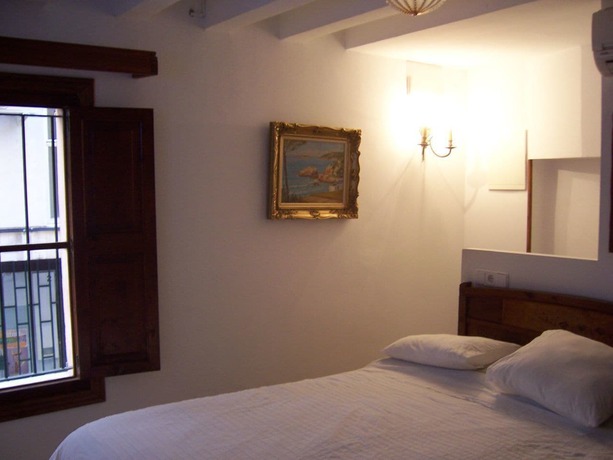 Imagen general del Hotel Ca Sa Padrina Turismo De Interior. Foto 2