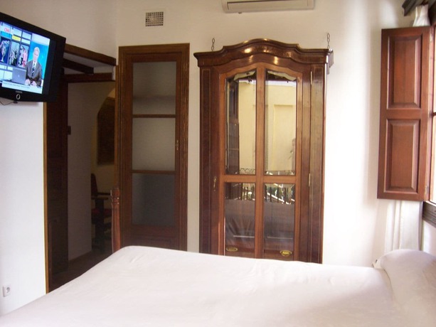 Imagen de la habitación del Hotel Ca Sa Padrina Turismo De Interior. Foto 9