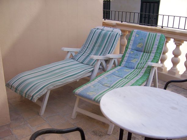 Imagen de la habitación del Hotel Ca Sa Padrina Turismo De Interior. Foto 12