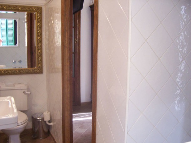 Imagen de la habitación del Hotel Ca Sa Padrina Turismo De Interior. Foto 13