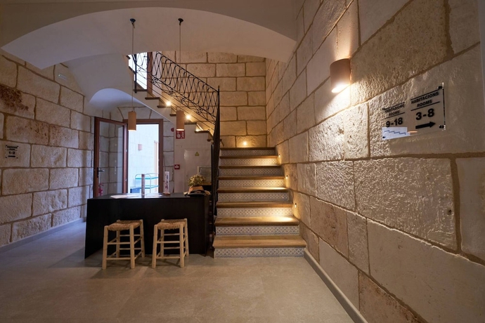 Imagen de los interiores del Hotel Ca Sa Pagesa. Foto 13
