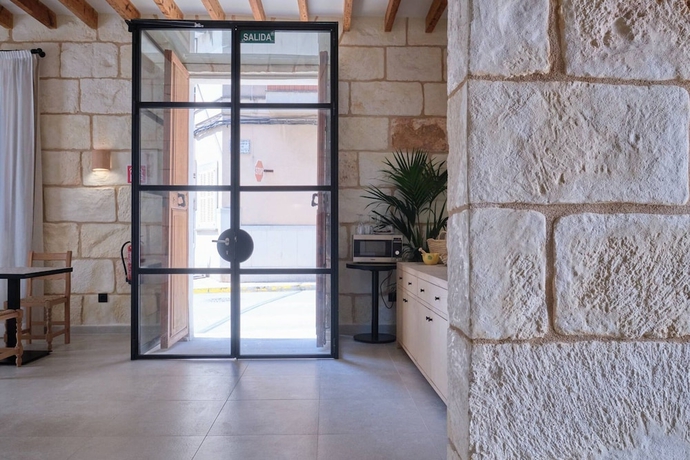 Imagen de los interiores del Hotel Ca Sa Pagesa. Foto 16
