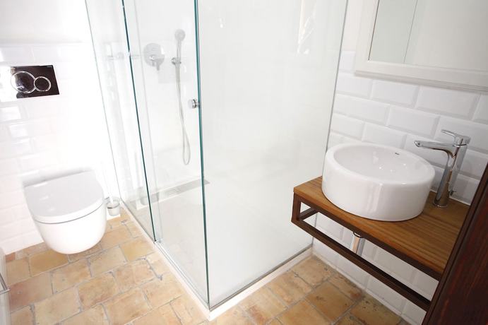 Imagen de la habitación del Hotel Ca Sa Tieta - de Interior. Foto 9