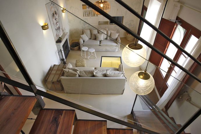 Imagen de los interiores del Hotel Ca Sa Tieta - de Interior. Foto 18