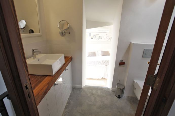 Imagen de la habitación del Hotel Ca Sa Tieta - de Interior. Foto 11