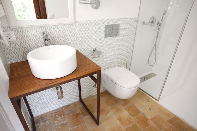 Imagen de la habitación del Hotel Ca Sa Tieta - de Interior. Foto 12