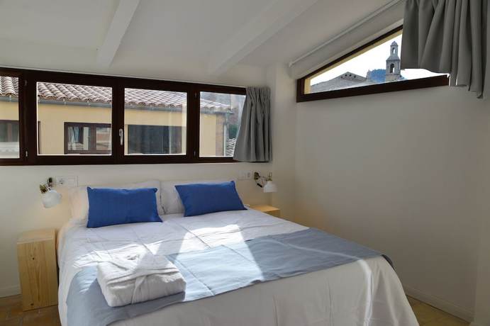 Imagen de la habitación del Hotel Ca Sa Tieta - de Interior. Foto 17