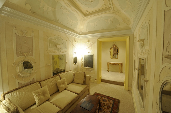 Imagen de los interiores del Hotel Ca' Sagredo. Foto 12