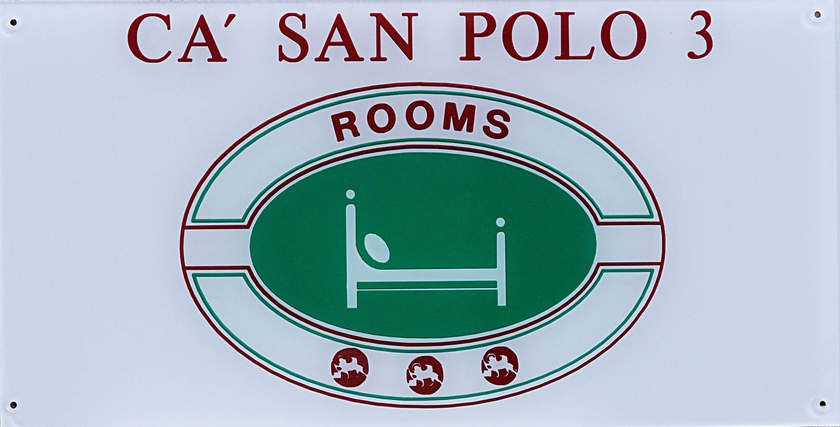 Imagen de los exteriores del Hotel Ca' San Polo. Foto 11